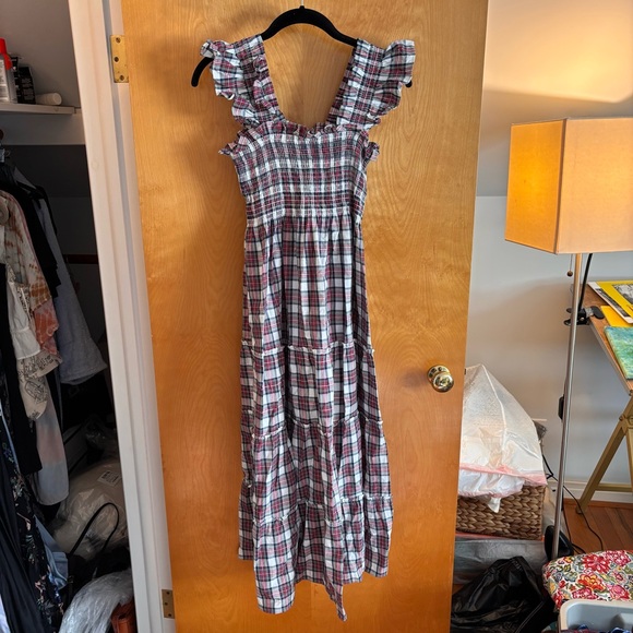 Hill house Ellie nap dress - Picture 2 of 5